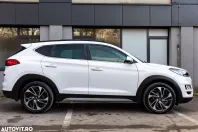 Hyundai TUCSON din 2020 cu 158.228 km - oferta HYU160217 - foto 13