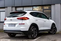 Hyundai TUCSON din 2020 cu 158.228 km - oferta HYU160217 - foto 17