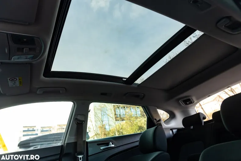 Hyundai TUCSON din 2020 cu 158.228 km - oferta HYU160217 - foto 19