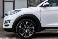 Hyundai TUCSON din 2020 cu 158.228 km - oferta HYU160217 - foto 20