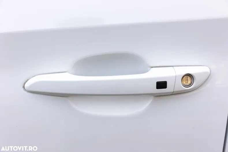 Hyundai TUCSON din 2020 cu 158.228 km - oferta HYU160217 - foto 23