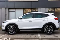 Hyundai TUCSON din 2020 cu 158.228 km - oferta HYU160217 - foto 26