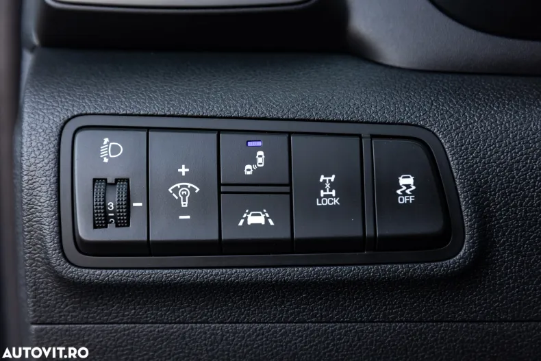 Hyundai TUCSON din 2020 cu 158.228 km - oferta HYU160217 - foto 29