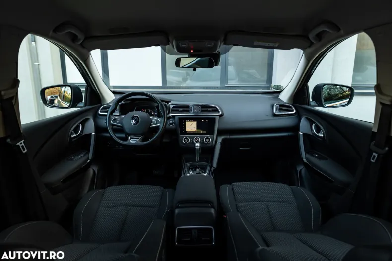 Renault Kadjar din 2020 cu 62.000 km - oferta REN160218 - foto 5