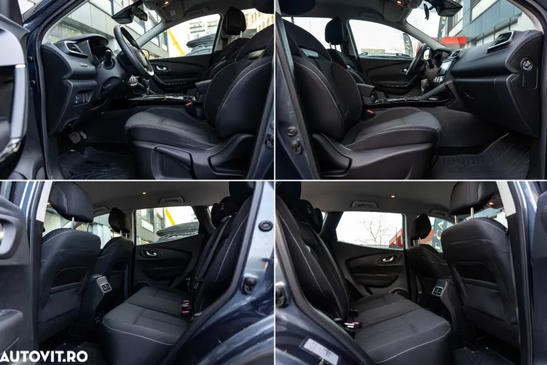 Renault Kadjar din 2020 cu 62.000 km - oferta REN160218 - foto 8