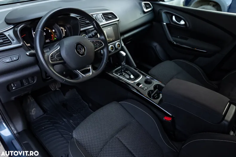 Renault Kadjar din 2020 cu 62.000 km - oferta REN160218 - foto 10