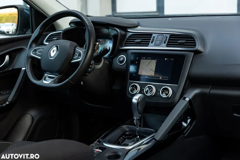 Renault Kadjar din 2020 cu 62.000 km - oferta REN160218 - foto 11