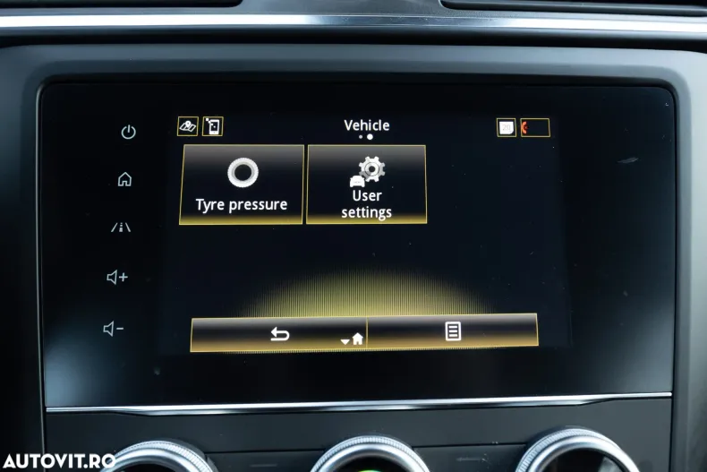 Renault Kadjar din 2020 cu 62.000 km - oferta REN160218 - foto 18