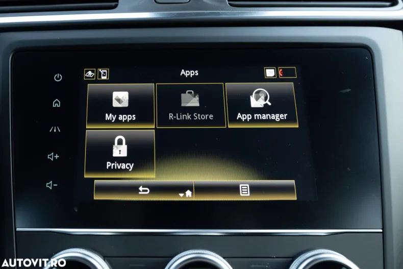 Renault Kadjar din 2020 cu 62.000 km - oferta REN160218 - foto 24