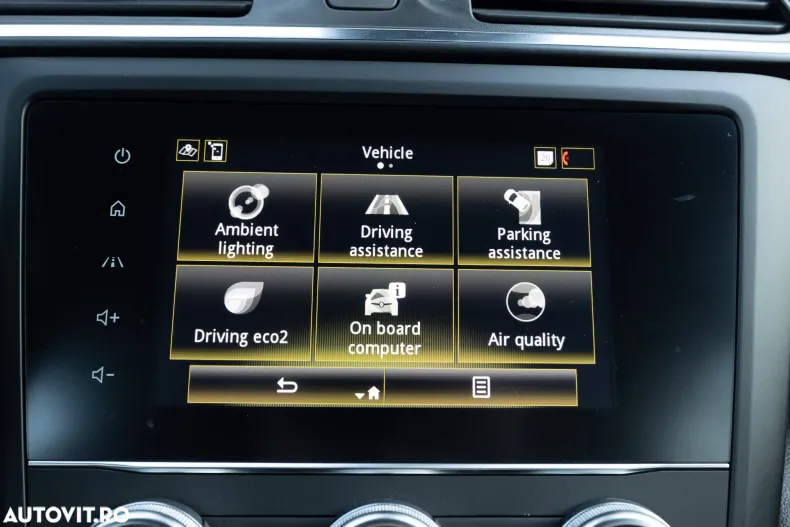 Renault Kadjar din 2020 cu 62.000 km - oferta REN160218 - foto 26