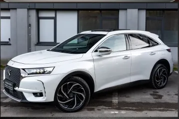 Citroën DS7 din 2021 - oferta CIT160219