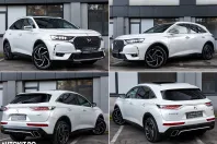 Citroën DS7 din 2021 cu 136.245 km - oferta CIT160219 - foto 4