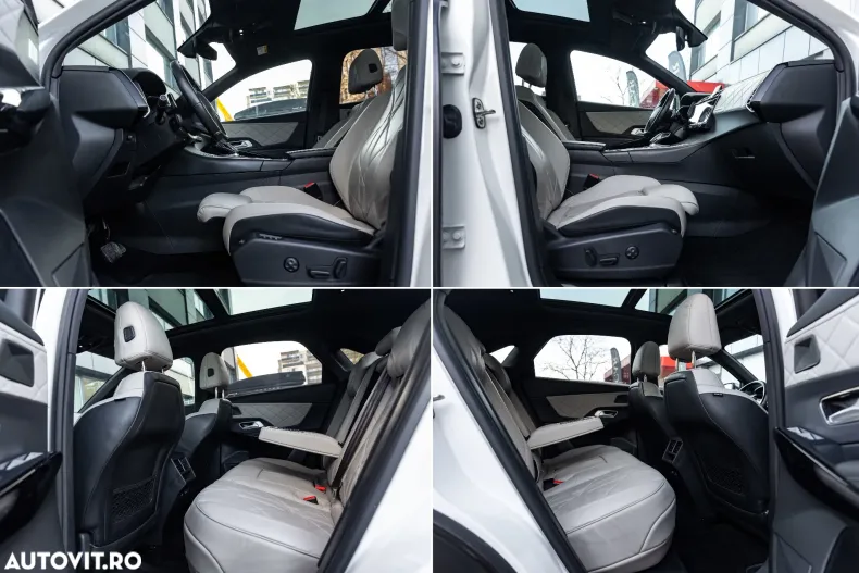 Citroën DS7 din 2021 cu 136.245 km - oferta CIT160219 - foto 6