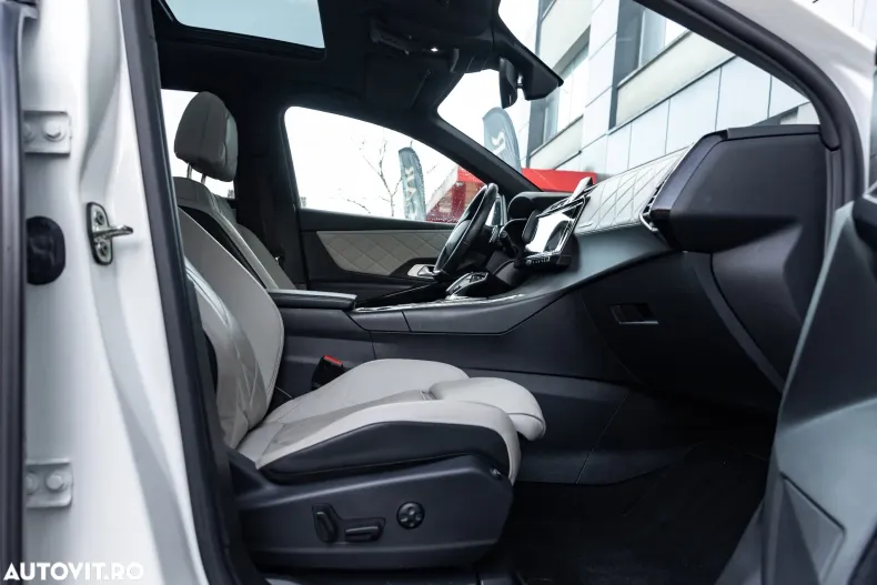 Citroën DS7 din 2021 cu 136.245 km - oferta CIT160219 - foto 9