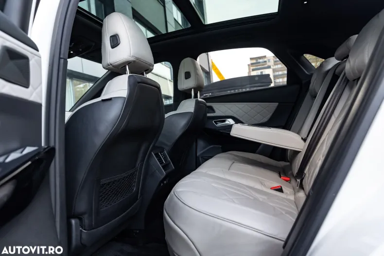 Citroën DS7 din 2021 cu 136.245 km - oferta CIT160219 - foto 11