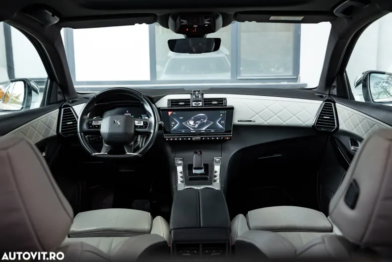 Citroën DS7 din 2021 cu 136.245 km - oferta CIT160219 - foto 12