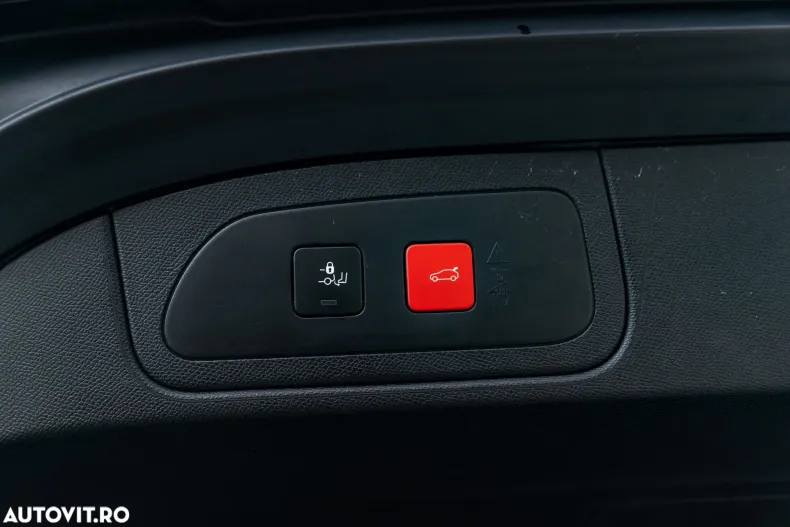 Citroën DS7 din 2021 cu 136.245 km - oferta CIT160219 - foto 13