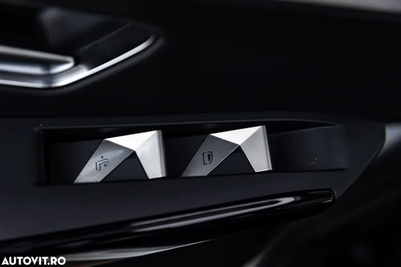Citroën DS7 din 2021 cu 136.245 km - oferta CIT160219 - foto 14