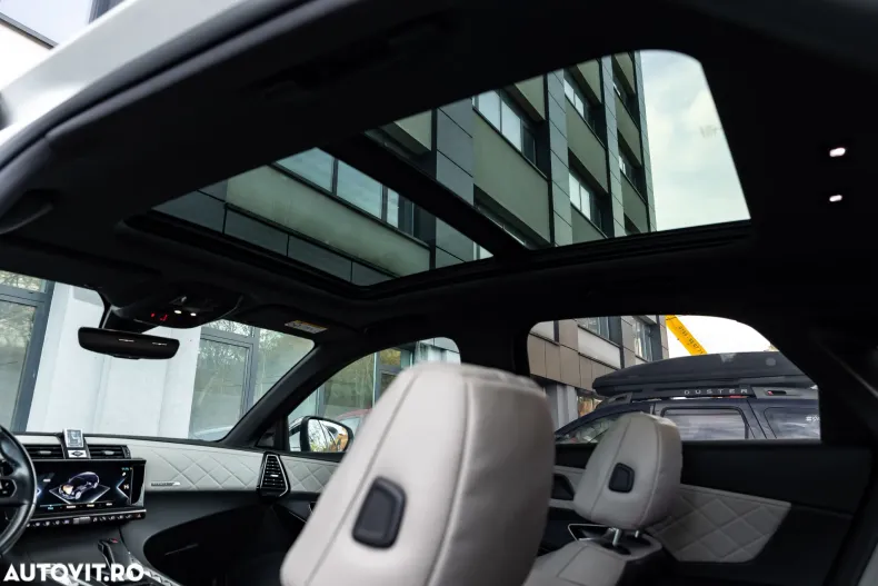 Citroën DS7 din 2021 cu 136.245 km - oferta CIT160219 - foto 16
