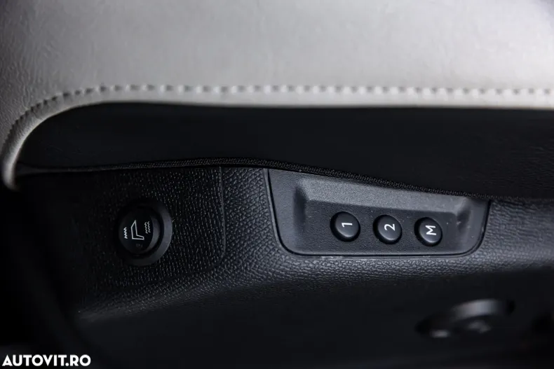 Citroën DS7 din 2021 cu 136.245 km - oferta CIT160219 - foto 21