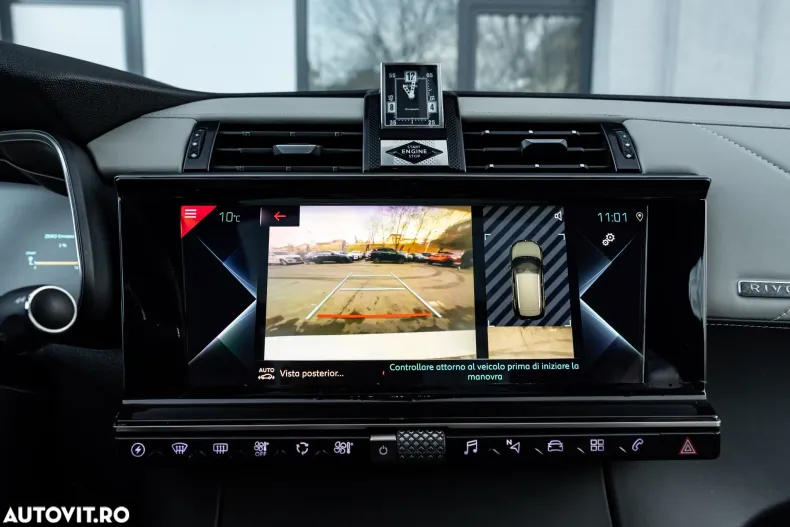 Citroën DS7 din 2021 cu 136.245 km - oferta CIT160219 - foto 24