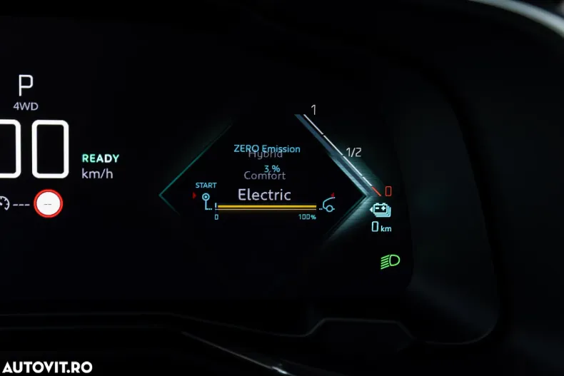 Citroën DS7 din 2021 cu 136.245 km - oferta CIT160219 - foto 35