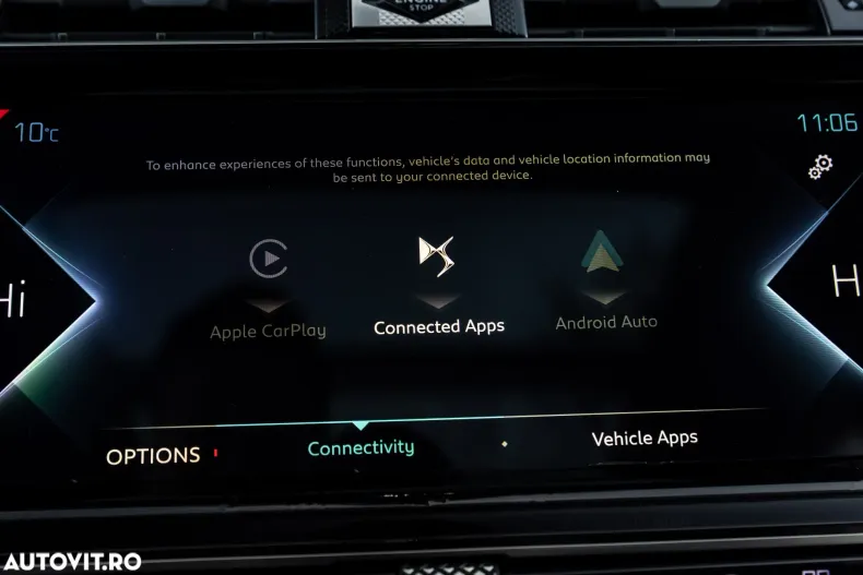 Citroën DS7 din 2021 cu 136.245 km - oferta CIT160219 - foto 36