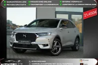 Citroën DS7 din 2021 cu 147.245 km - oferta CIT160220 - foto 1