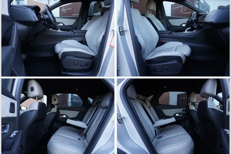 Citroën DS7 din 2021 cu 147.245 km - oferta CIT160220 - foto 8