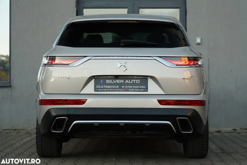 Citroën DS7 din 2021 cu 147.245 km - oferta CIT160220 - foto 10