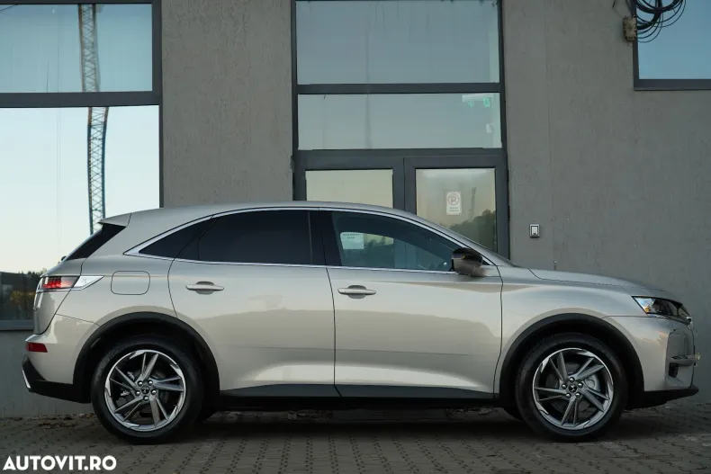 Citroën DS7 din 2021 cu 147.245 km - oferta CIT160220 - foto 14