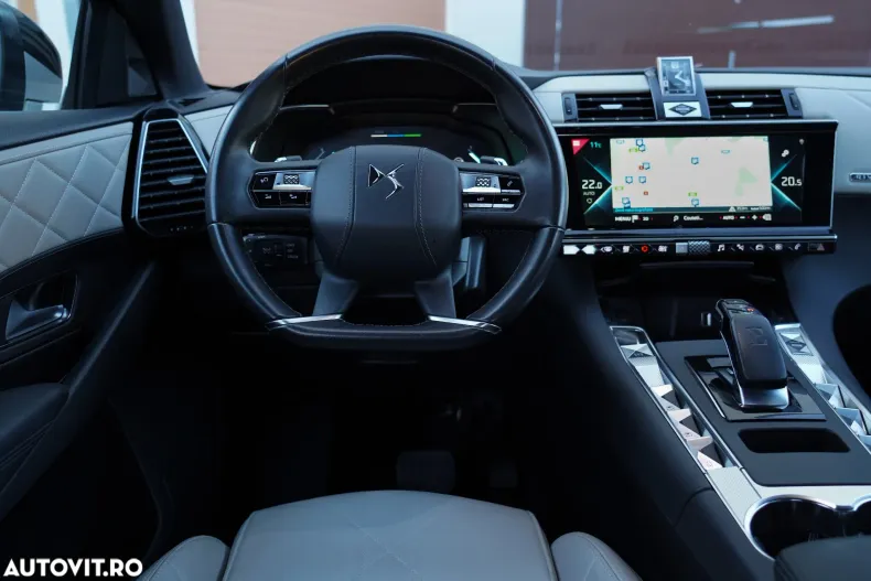 Citroën DS7 din 2021 cu 147.245 km - oferta CIT160220 - foto 20