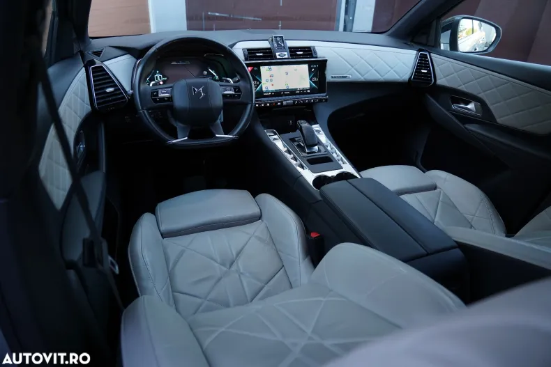 Citroën DS7 din 2021 cu 147.245 km - oferta CIT160220 - foto 21