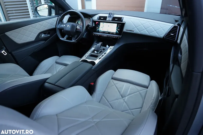 Citroën DS7 din 2021 cu 147.245 km - oferta CIT160220 - foto 23