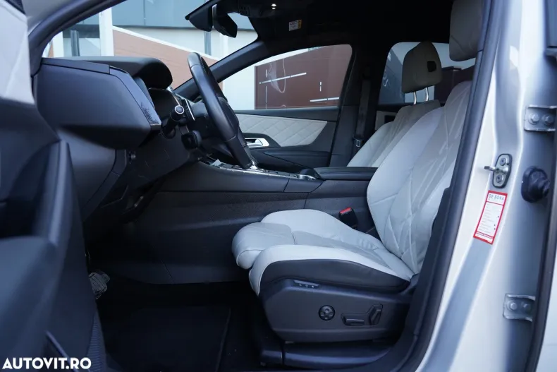 Citroën DS7 din 2021 cu 147.245 km - oferta CIT160220 - foto 30