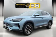 BYD SEAL U din 2025 cu 15 km - oferta BYD160221 - foto 1