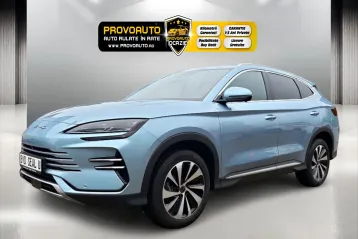 BYD SEAL U din 2025 - oferta BYD160221