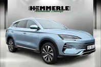 BYD SEAL U din 2025 cu 15 km - oferta BYD160221 - foto 2