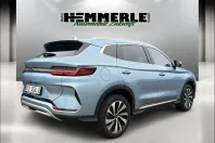 BYD SEAL U din 2025 cu 15 km - oferta BYD160221 - foto 4