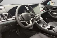 BYD SEAL U din 2025 cu 15 km - oferta BYD160221 - foto 5