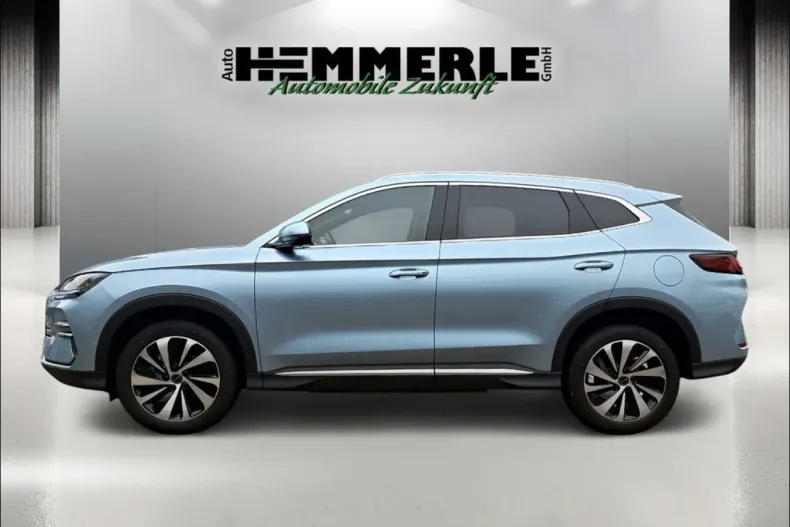 BYD SEAL U din 2025 cu 15 km - oferta BYD160221 - foto 9