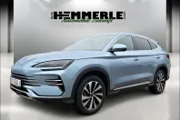 BYD SEAL U din 2025 cu 15 km - oferta BYD160221 - foto 10