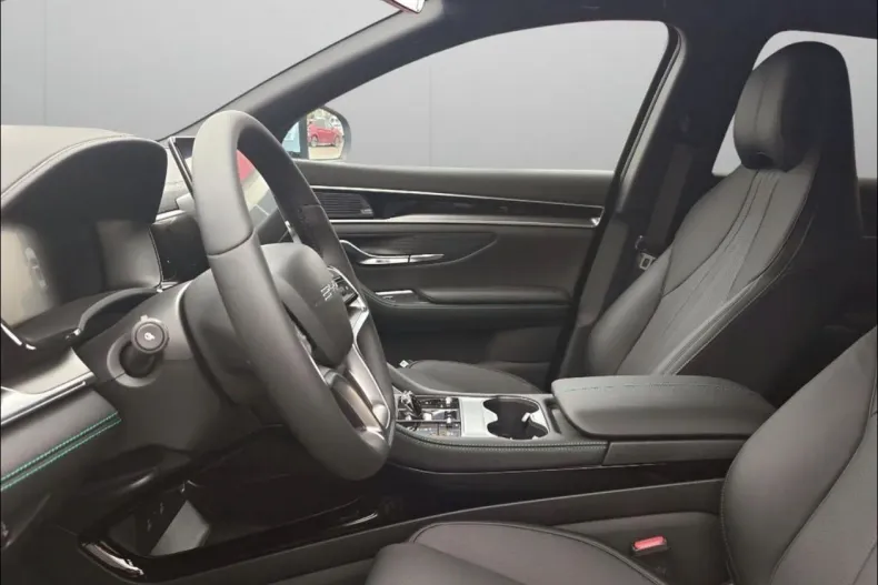 BYD SEAL U din 2025 cu 15 km - oferta BYD160221 - foto 11
