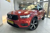 Volvo XC40 din 2020 cu 157.000 km - oferta VOL160222 - foto 1