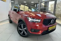 Volvo XC40 din 2020 cu 157.000 km - oferta VOL160222 - foto 2