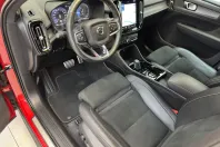 Volvo XC40 din 2020 cu 157.000 km - oferta VOL160222 - foto 5