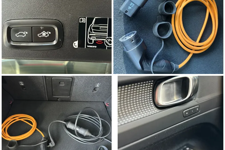 Volvo XC40 din 2020 cu 157.000 km - oferta VOL160222 - foto 15