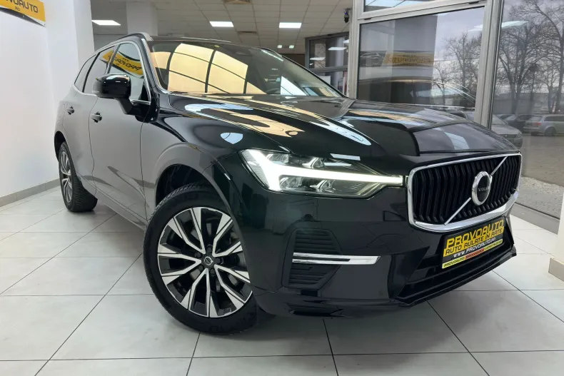 Volvo XC60 din 2022 cu 177.000 km - oferta VOL160223 - foto 2