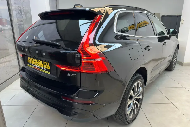 Volvo XC60 din 2022 cu 177.000 km - oferta VOL160223 - foto 4