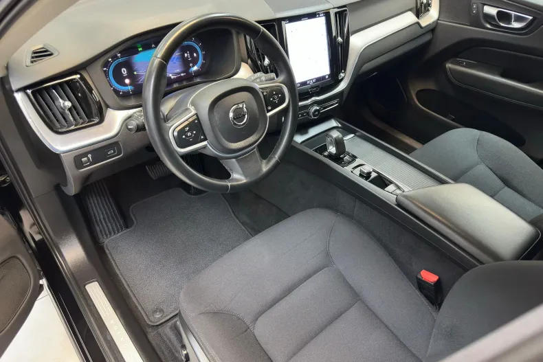 Volvo XC60 din 2022 cu 177.000 km - oferta VOL160223 - foto 5